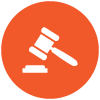 Gavel icon